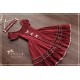 Avenue Denfer Poppy Summer One Piece(Reservation/4 Colours/Full Payment Without Shipping)